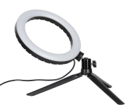 Quadralite Ring Light 10 cali - 659240 - zdjęcie 4
